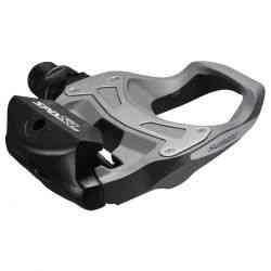 Shimano SPD-SL Pedaler SM-SH11 PD-R550G Grå