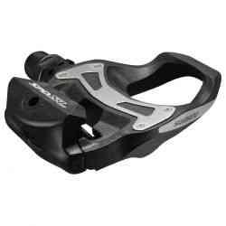 Shimano SPD-SL Pedaler SM-SH11 PD-R550L Sort
