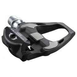 Shimano SPD-SL Pedaler Inkl. SM-SH11 PD-R8000