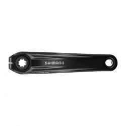 Shimano Steps E-MTB Pedalarmsæt 165mm uden Kædeblad