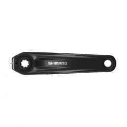 Shimano Pedalarm Sæt Steps E-mtb Fc-e8000 170mm W/o Cr - Cykelpedalarm