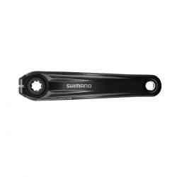 Shimano Steps E-MTB Pedalarm Sæt 175mm - Cykelpedalarm