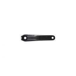 Shimano Steps E-MTB Pedalarmsæt 175mm Uden Klinge