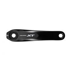 Shimano Pedalarmsæt Steps E-MTB FC-M8050 175mm