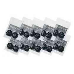 Shimano Pulleyhjul 10-pak til 6/7 gear - Cykelhjul