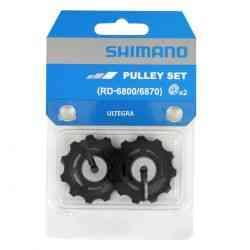 Shimano RD-6800 Pulleyhjul til Cykel