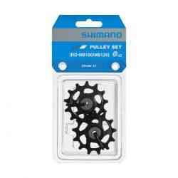 Shimano Pulleyhjul Sæt RD-M8100 - Cykeldele