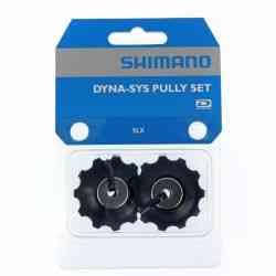 Shimano 11t Pulleyhjul til SLX/Deore - Cykeltilbehør