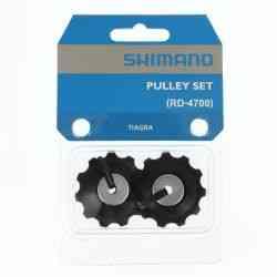 Shimano Tiagra RD-4700 Pulleyhjul Sæt - Cykeldel
