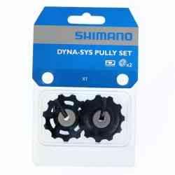 Shimano RD-M773 Pulleyhjul til cykel
