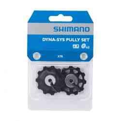 Shimano Pulleyhjul Rd-m980 - Cykel pulleyhjul
