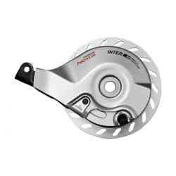Shimano Rollerbremse BR-C3000 med 8,2 mm skive