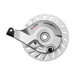 Shimano Rollerbremse Bag Br-c3010 Nexus W/7.2mm Washer - Cykelbremser