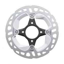 Shimano 140mm Cykel Bremseskive med Center Lock