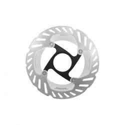 Shimano 140mm Bremseskive med lås og ring