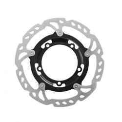 Shimano 160mm Rotor 5-bolt - Cykel Bremseskive