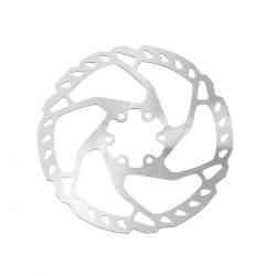 Shimano 160mm Bremseskive 6-bolt SM-RT66