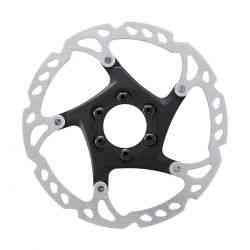 Shimano 160mm 6-bolt Bremseskive SM-RT76