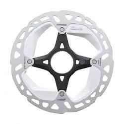 Shimano 160mm Center Lock Bremseskive - Ice Tech Freeza