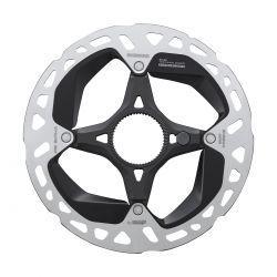 Shimano 160mm Center Lock Bremse skive - Ice-Tech