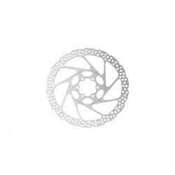 Shimano 180mm 6-bolt Bremseskive SM-RT56