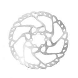 Shimano 180mm 6-bolt Bremseskive SM-RT66