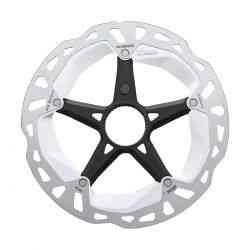 Shimano 180mm Center Lock Bremseskive - Ice-Tech