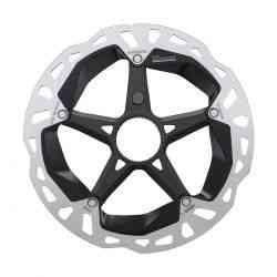Shimano 180mm Center Lock Bremseskive - RT-EM910