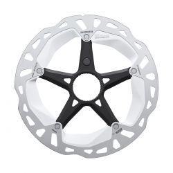 Shimano Rotor 180mm Center Lock Int. Rt-em810 Ice-tech Freeza - Cykel bremseskive