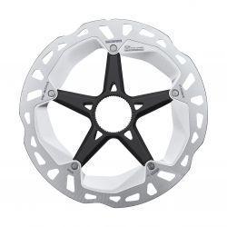 Shimano 180mm Center Lock Bremseklods - Cykel