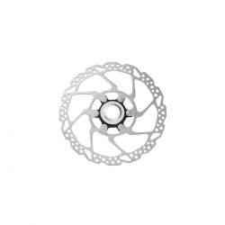 Shimano Rotor 180mm Center Lock Sm-rt54 W/ Lock Ring - Cykel bremseskive