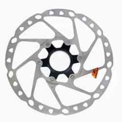 Shimano 180mm Center Lock Rotor med låsering