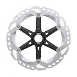 Shimano 203mm Center Lock Bremseskive - Ice-Tech