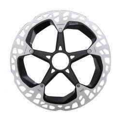 Shimano 203mm Cykel Bremseskive - Center Lock Icetechfreeza