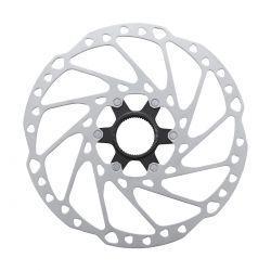 Shimano 203mm Center Lock Bremseklods - SM-RT64