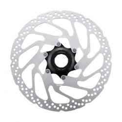 Shimano 203mm Center Lock Bremseskive - Cykeltilbud!