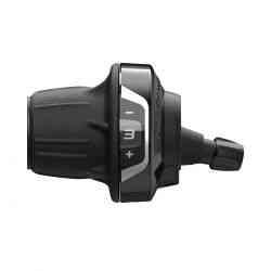 Shimano Venstre Gearskifter 3s SL-RV400-L