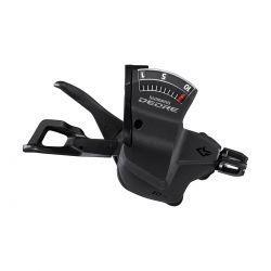 Shimano Gearskifte Højre 10s Deore Linkglide - Cykel Gear