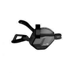 Shimano Gearskifte Højre 11s SL-U8000-11R Sort