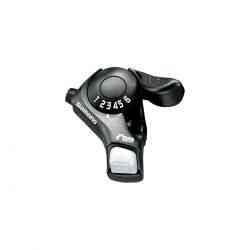 Shimano Gearskifte Sæt 3x6s SL-TX30 Tourney
