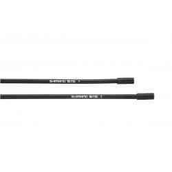 Shimano Shift Outer Casing Sis-sp41 Black 1800mm - Cykelreservedele