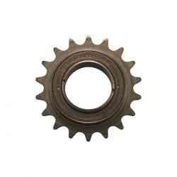 Shimano 18T Frihjulskrans SF-1200 - Brun Cykel
