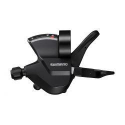 Shimano 3s Skiftegreb SL-M315 med kabler - Cykelgear