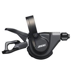 Shimano 10-speed Gearskifte Højre SL-M640 Zee - Cykeltilbehør