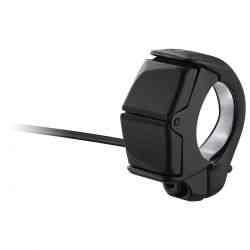 Shimano Højre Gearskifte SW-E7000-R (700mm)