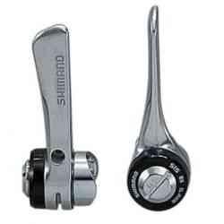 Shimano SL-R400 Gearskifte til Cykel 2/3x8-sp