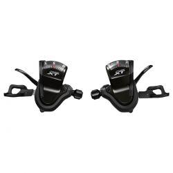 Shimano Deore XT Højre Skiftegreb SL-T8000, 10 gear
