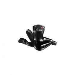 Shimano 8s Skiftegreb SL-S7000-8 Alfine Sort