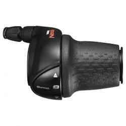 Shimano SL-C6000-8 Skiftegreb til cykel