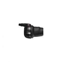 Shimano Cykelskiftegreb SLC30007 Sort